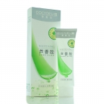 芦荟胶李医生40g 补水保湿舒缓祛痘淡化痘印晒后修护