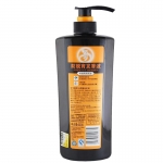 索芙特防脱育发香波600g 洗发水 女男士6级防脱发育发增发密发控油头发增长液