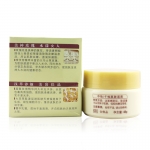 索芙特汉草养颜二十四小时补水霜48g 美白保湿锁水正品滋润面霜