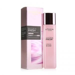 欧莱雅清润葡萄籽保湿柔肤水175ml246爽肤水化妆水