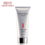 美肤宝 汉草雪肌洁颜膏100ml 去黄美白 清洁水润