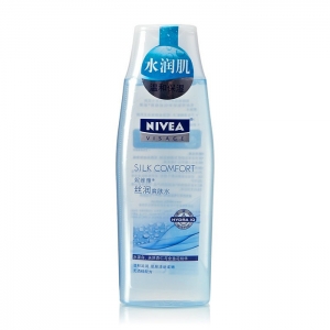 妮维雅 丝润爽肤 200ml  保湿 补水 化妆水