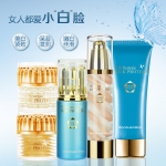 丹雪尼兰 丝蛋白璀璨五件套五合一