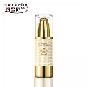 丹雪尼兰丝蛋白美眸眼霜40g 减淡细纹黑眼圈 舒缓眼肌