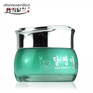丹雪尼兰蜗牛白皙修复霜50g 补水保湿