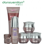 丹雪尼兰澳丽澳梦美靓颜五合一三件套二件套日晚霜精华素洗面奶