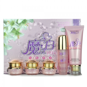 丹雪尼兰魔立晶致莹五合一五件90win极速体育_jrs看球网直播吧_JRS直播客户端白皙美颜补水保湿淡印