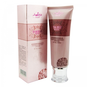 丹雪尼兰澳丽澳梦美靓颜修复去角质100g  去角质补水清洁毛孔