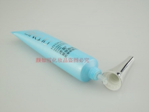 正品冰菊玻尿酸锁水防皱眼精华霜眼霜保湿祛皱祛鱼尾纹化妆品