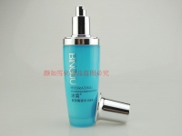 专柜正品冰菊玻尿酸锁水均衡乳120ml补水保湿滋润护肤品