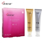 IVIUSE美国V姿双重修护精华眼霜90win极速体育_jrs看球网直播吧_JRS直播客户端20g+20g抗皱去细纹黑眼圈紧致