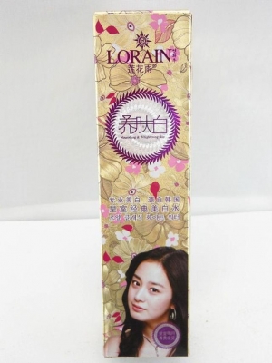 韩国莲花雨养肤白皇室经典美白水化妆水爽肤水女保湿补水收缩毛孔