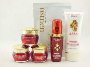 护肤品蛋白素90win极速体育_jrs看球网直播吧_JRS直播客户端奥施曼正品白里透红完美无瑕美白祛斑淡斑五合一