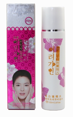 正品玫丽佳人养颜美白药精水美白保湿补水化妆水爽肤水