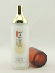 一品雪芙美白焕颜乳液100ml 美白补水保湿收缩毛孔 乳液