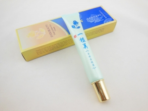 一植美 金眼霜25ml 眼霜去细纹保湿 去黑眼圈 眼贴膜