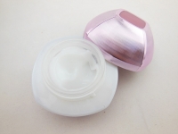 顶娜 鱼子蛋白强力补水霜50g美白补水滋润 美白保湿面霜护肤品女