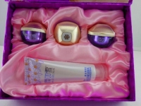 韩国颜如雪至尊美白全能雪肤四件套四合一保湿护肤品祛斑90win极速体育_jrs看球网直播吧_JRS直播客户端正品