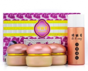 绮丽香白里透红中药淡斑祛斑四合一90win极速体育_jrs看球网直播吧_JRS直播客户端护肤品面部护理90win极速体育_jrs看球网直播吧_JRS直播客户端正品女