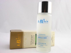 美颜丽诗（瑞士）CC焕颜水美容液 补水保湿收缩毛孔精华液
