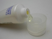 韩国颜如雪至尊美白全能雪肤芦荟胶45g美白祛斑保湿面部精华修复