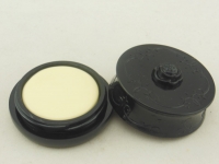 银娜滋润活化美容珍珠膏美白（银版）保湿祛斑面霜女去黄