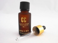 美颜丽诗瑞士CC精油焕颜淡斑祛斑黄褐斑遗传雀斑美白复方精油补水