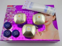 韩国颜如雪至尊美白全能雪肤四件套四合一保湿护肤品祛斑90win极速体育_jrs看球网直播吧_JRS直播客户端正品